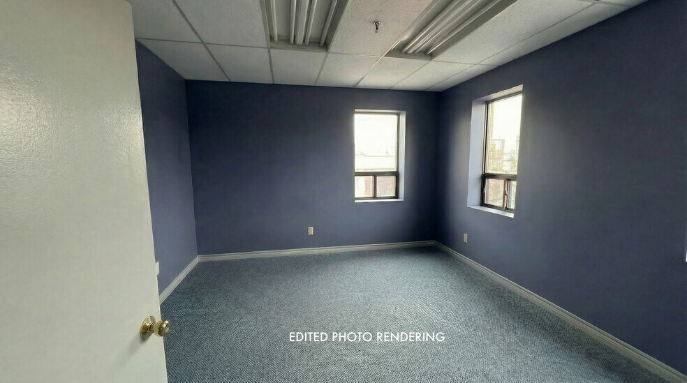 More Photos Of 25 Heritage Rd, Markham Warehouse For Lease