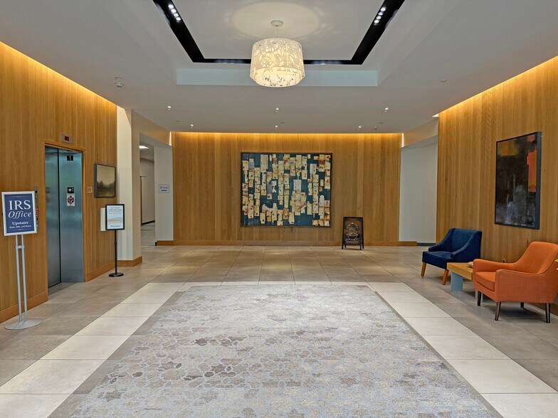 More Photos Of 75 Portsmouth Blvd, Portsmouth Office For Lease