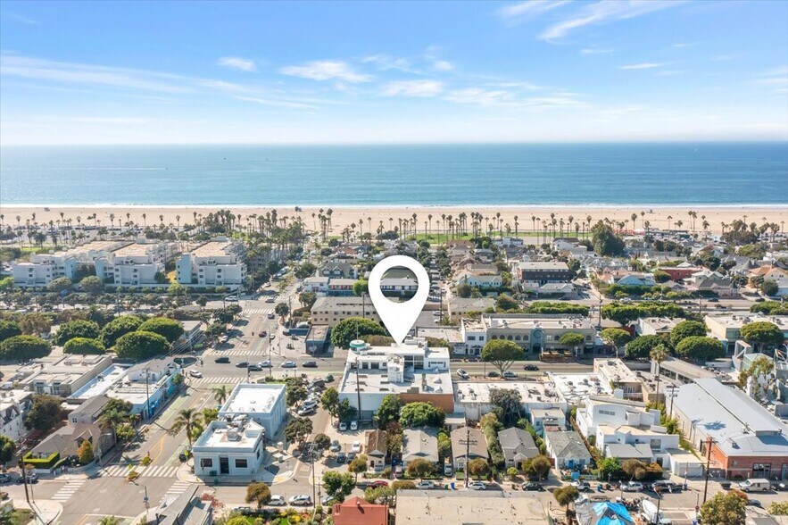 More Photos Of 2525 Main St, Santa Monica Office For Lease
