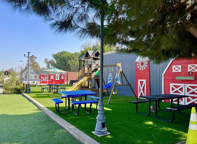 More Photos Of 9391 Cypress Ave, Fontana Religious Facility For Sale