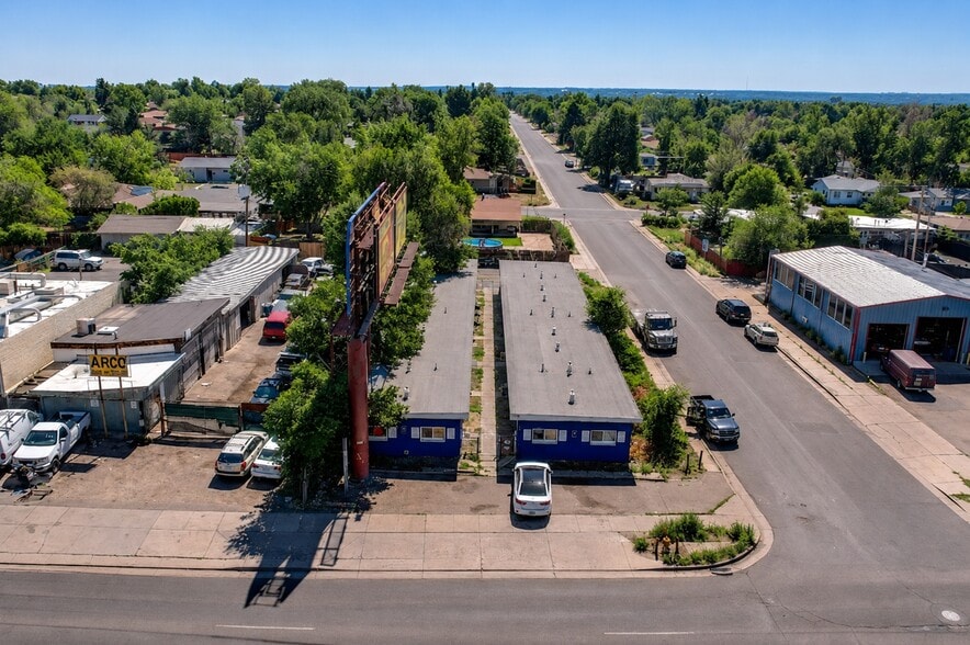 More Photos Of 1190 S Sheridan Blvd, Denver Apartments For Sale