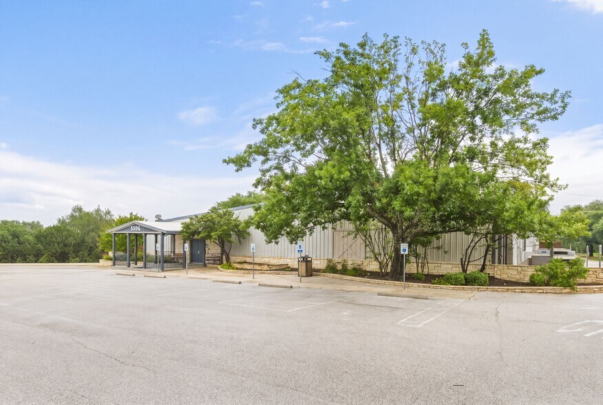 More Photos Of 1506 US-281, Johnson City Office For Sale