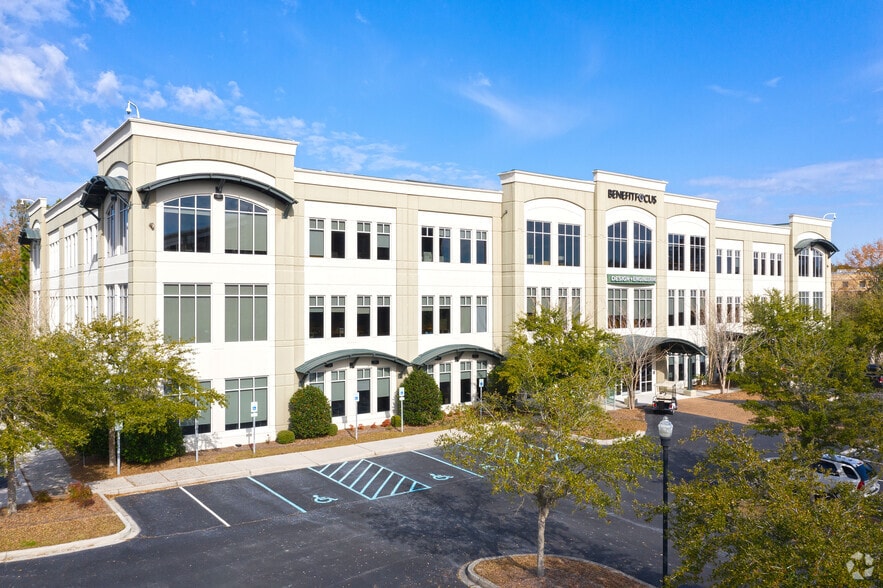 Primary Photo Of 125 Fairchild St, Daniel Island Loft Creative Space For Lease