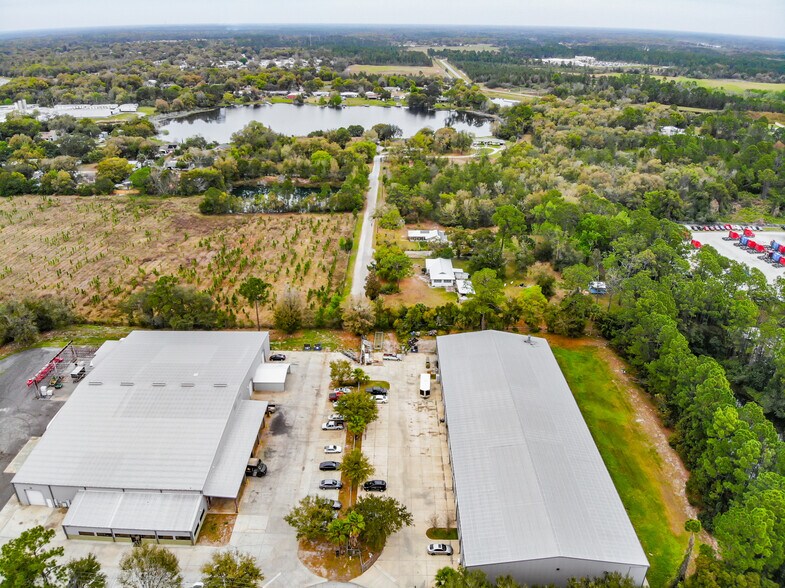 More Photos Of 1857 Patterson Ave, Deland Warehouse For Lease