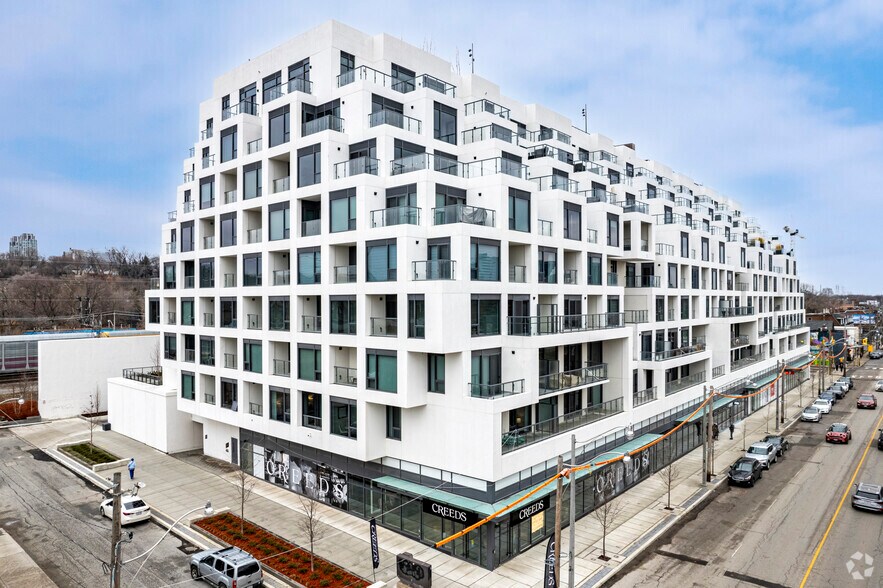 Primary Photo Of 280 Howland Ave, Toronto Apartments For Lease