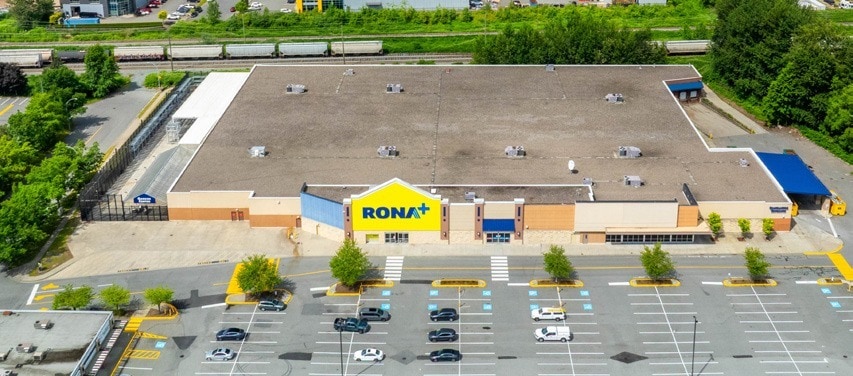 More Photos Of 1225 Sumas Way, Abbotsford Storefront For Lease