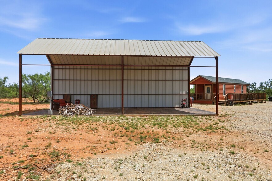 More Photos Of 5710 Co 331 rd, Colorado City Land For Sale