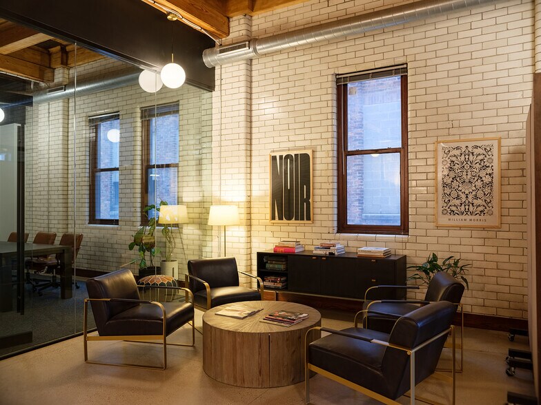 More Photos Of 1625 W Lafayette Blvd, Detroit Office For Lease