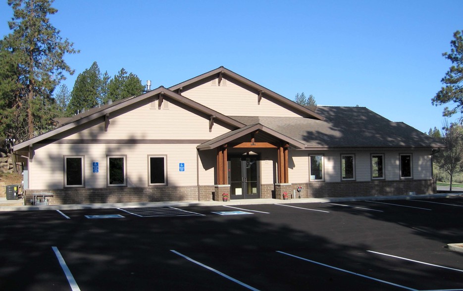 Primary Photo Of 1715 SW Chandler Ave, Bend Medical For Lease