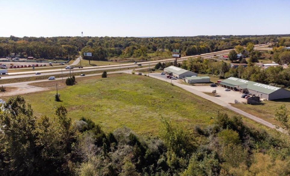 More Photos Of Highway DD & Rocky Creek rd, Cuba Land For Sale