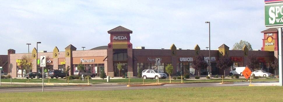 Primary Photo Of 5050 S 13th Ave, Fargo Freestanding For Lease