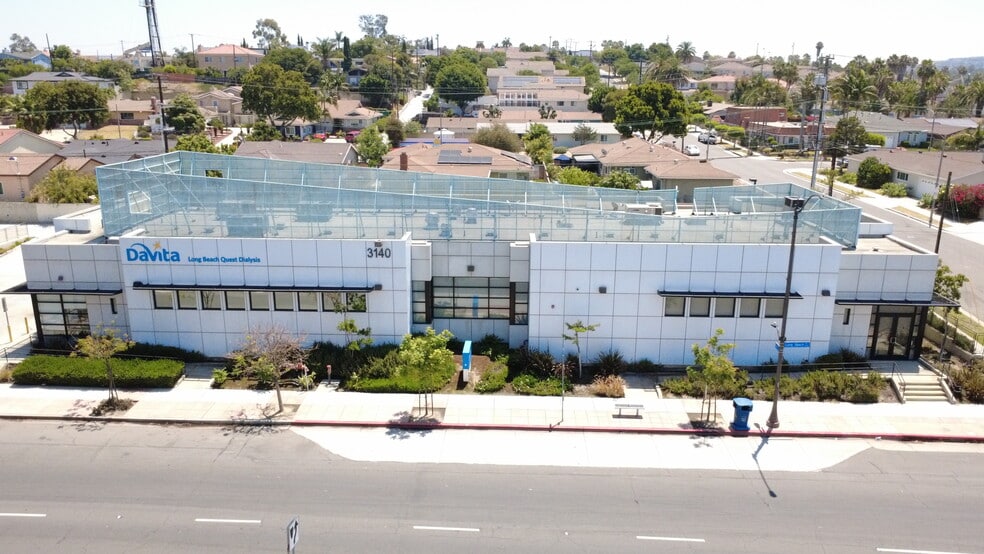 More Photos Of 3140 Long Beach Blvd, Long Beach Medical For Sale
