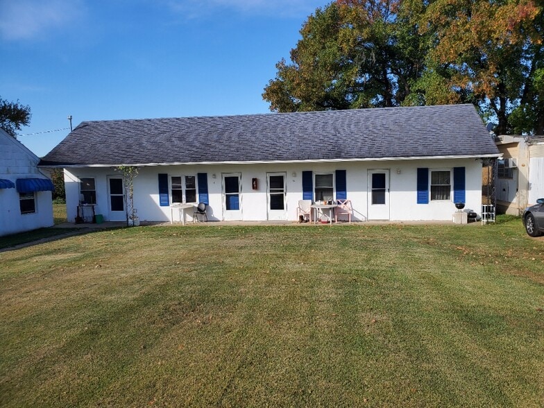 More Photos Of 12374 S DuPont Hwy, Felton Hotel For Sale