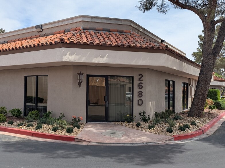 More Photos Of 6330 S Eastern Ave, Las Vegas Unknown For Lease