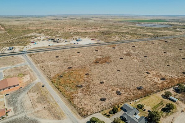 More Photos Of TBD S Hwy 385, Seminole Land For Sale