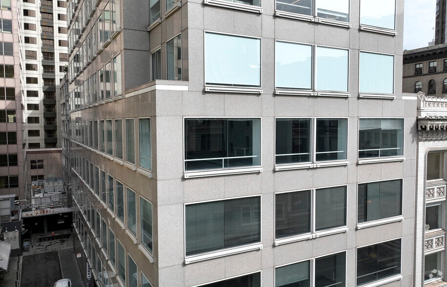 More Photos Of 222-224 Kearny St, San Francisco Office For Lease