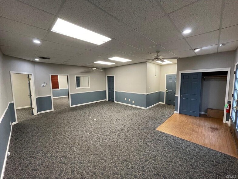More Photos Of 55 Declaration Dr, Chico Office For Sale