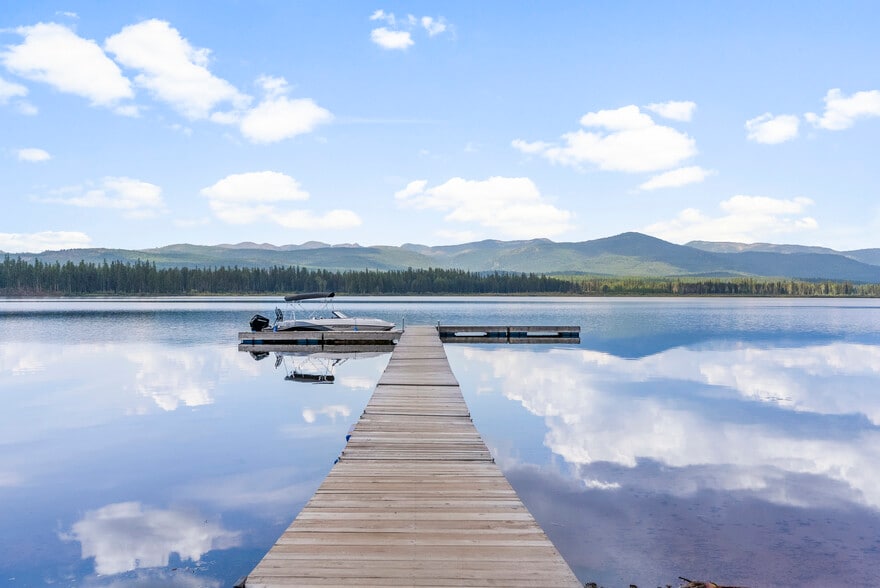 More Photos Of 3481 N Highway 83, Seeley Lake Hotel For Sale