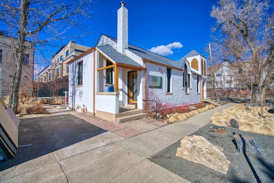 More Photos Of 2150 Pearl St, Boulder Medical For Lease