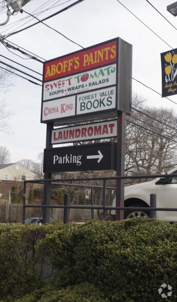 More Photos Of 170 Forest Ave, Glen Cove Freestanding For Lease