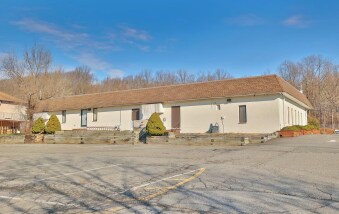More Photos Of 201 N Route 9W, Congers Storefront Retail Office For Lease
