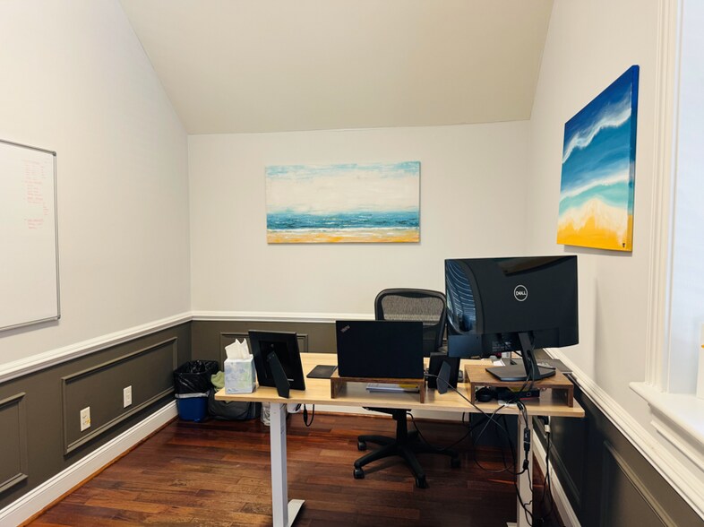 More Photos Of 125c Wappoo Creek Drive, Charleston Office For Lease