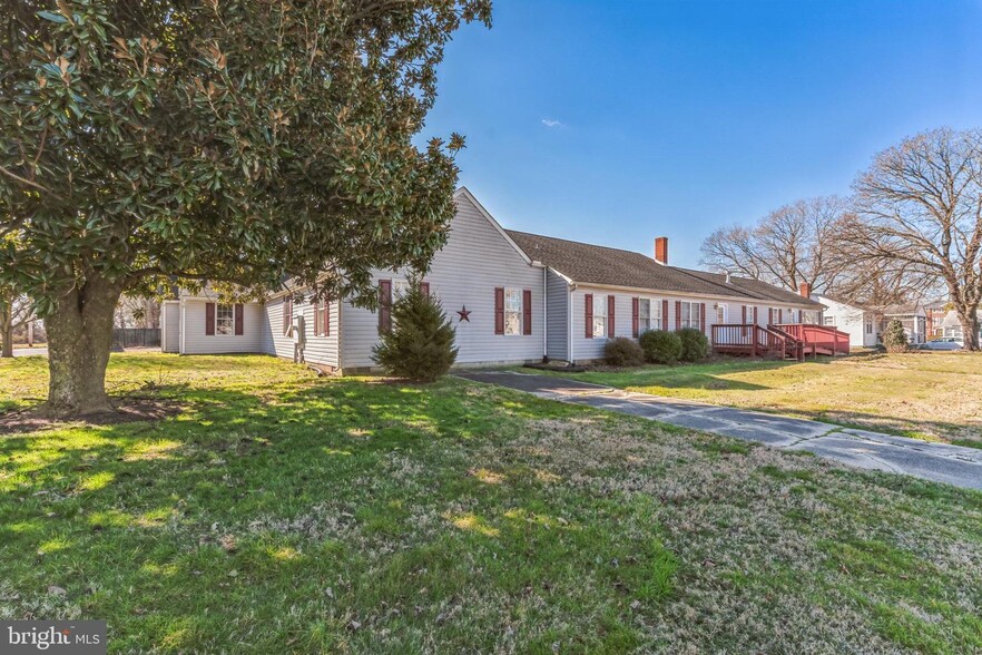 More Photos Of 106 Charles St, Sudlersville Assisted Living For Sale