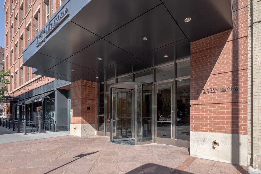 More Photos Of 1515 Wynkoop St, Denver Office For Lease