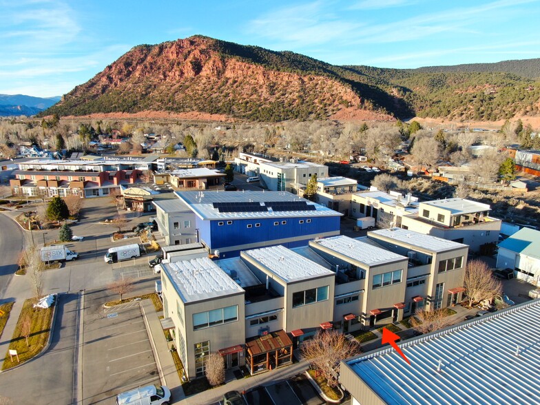 Primary Photo Of 1933 Dolores Way, Carbondale Industrial For Lease
