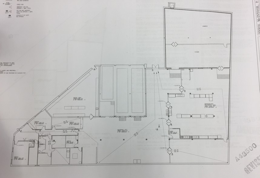 More Photos Of 221 Washington St, Mount Vernon Warehouse For Sale