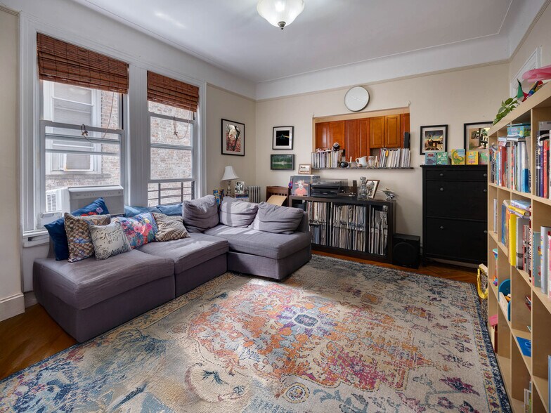 More Photos Of 1840 21st Dr, Astoria Multifamily For Sale