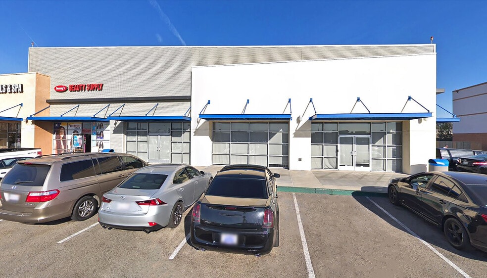 More Photos Of 2851 W 120th St, Hawthorne Storefront For Lease