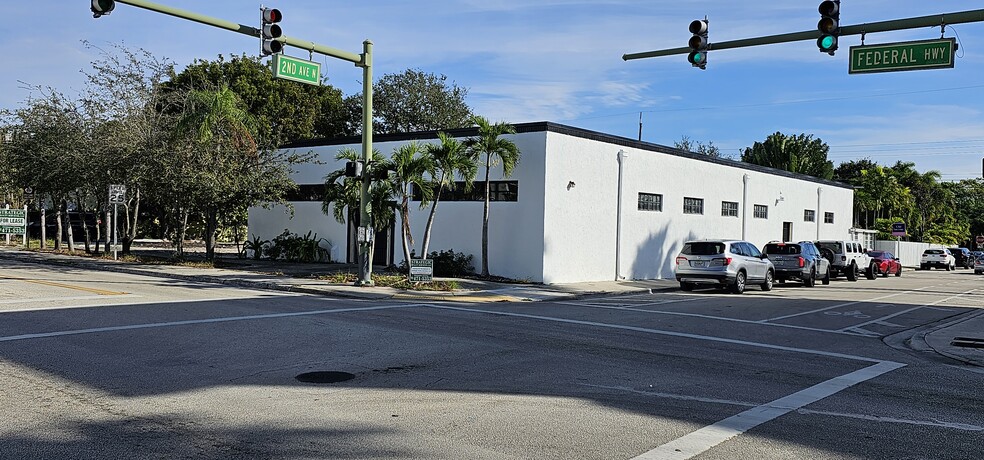 Primary Photo Of 202 N Federal Hwy, Lake Worth Restaurant For Lease