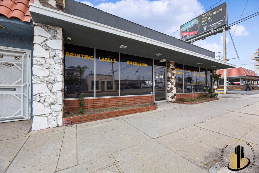 More Photos Of 5557 Cahuenga Blvd, North Hollywood General Retail For Sale