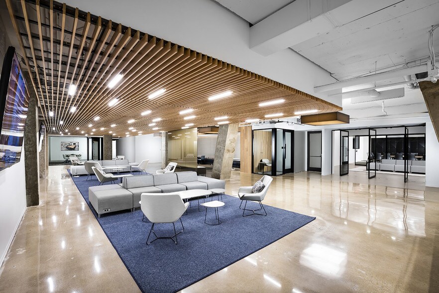 More Photos Of 2020 K St NW, Washington Office For Lease