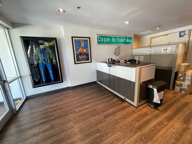 More Photos Of 950 Grier Dr, Las Vegas Loft Creative Space For Sale