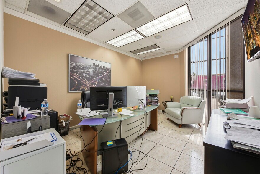 More Photos Of 13310 Ralston Ave, Sylmar Warehouse For Sale