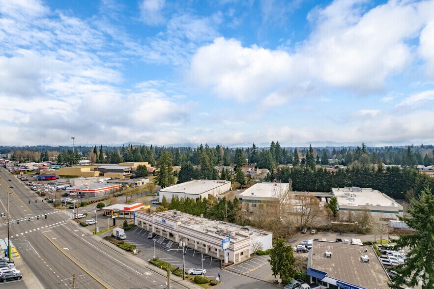 More Photos Of 20423 Highway 99, Lynnwood Freestanding For Sale