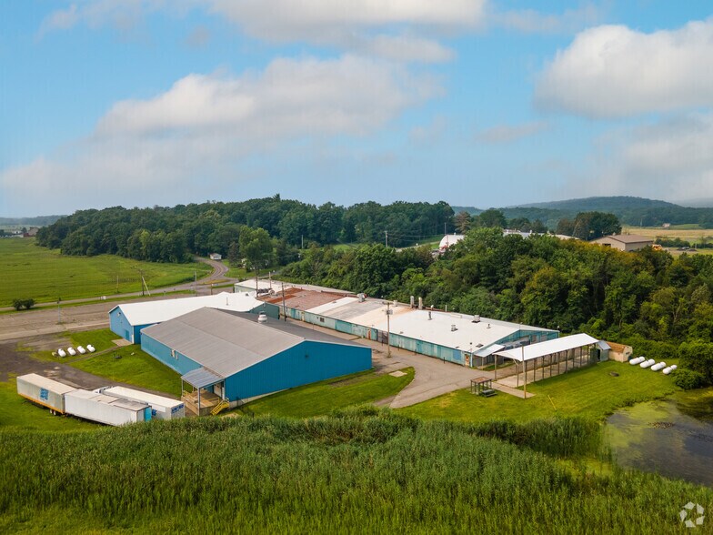 More Photos Of 2 Flint Mine Rd, Coxsackie Manufacturing For Sale