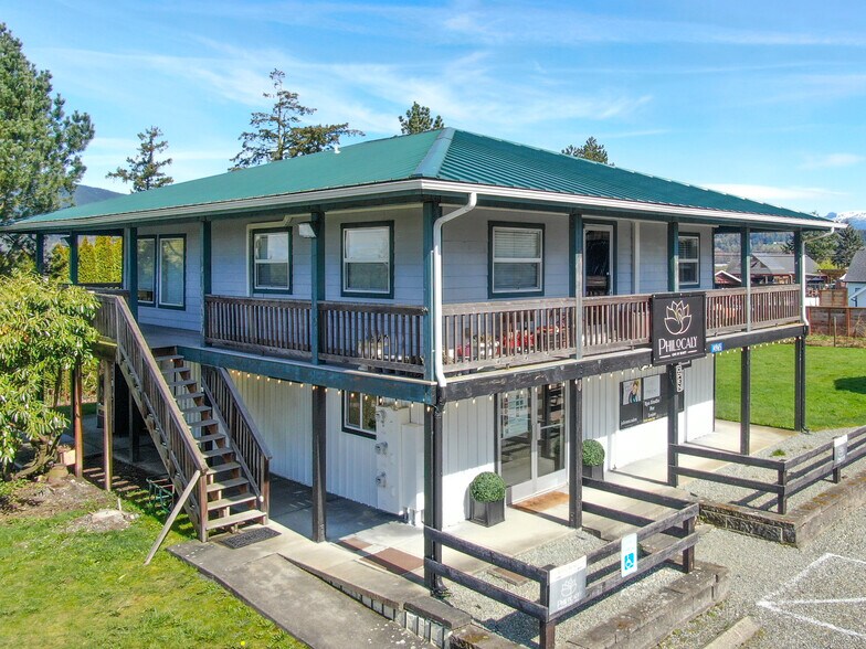 More Photos Of 14965 W Bow Hill Rd, Bow Post Office For Sale