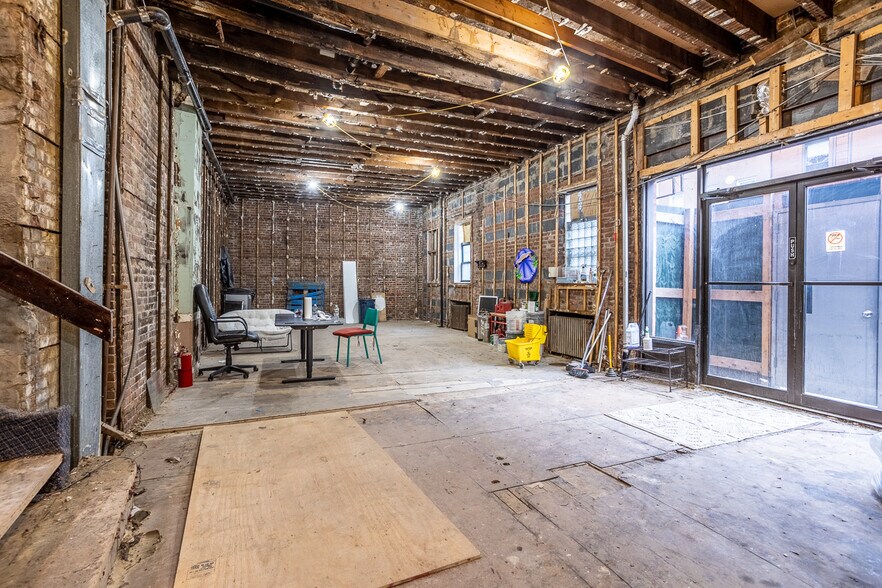 More Photos Of 321-323 Court St, Brooklyn Storefront Retail Residential For Lease