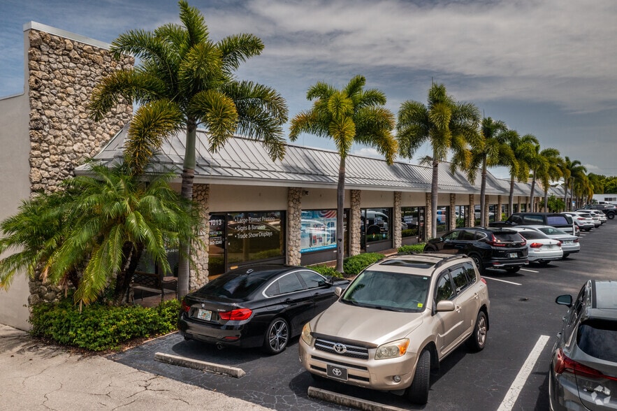 Primary Photo Of 1011-1065 5th Ave N, Naples Office Residential For Sale