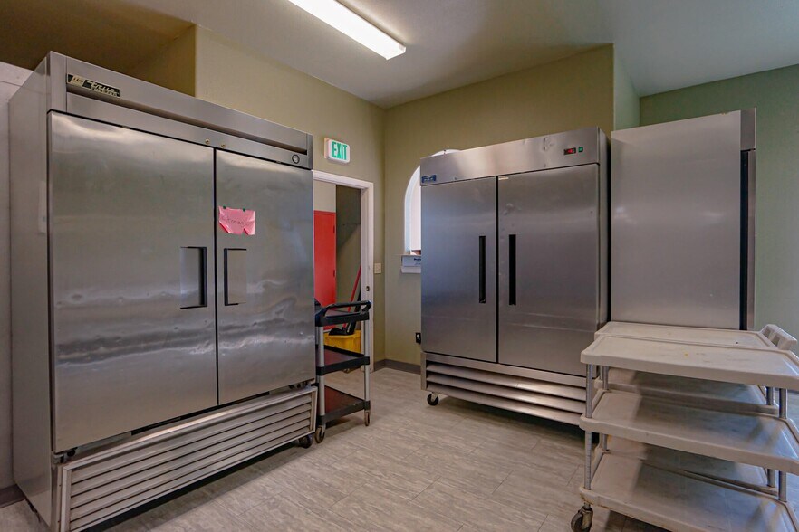 More Photos Of 27948 Frontage Rd, La Junta General Retail For Sale