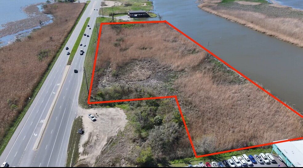 More Photos Of Battleship Parkway, Spanish Fort Land For Sale