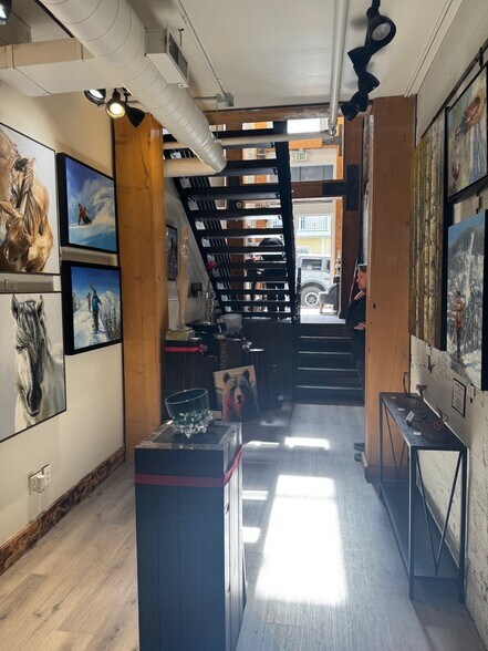 More Photos Of 530 Main St, Park City Storefront For Lease