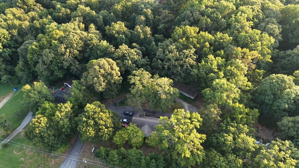 Primary Photo Of 3365 Thompson Bridge Rd, Gainesville Freestanding For Sale