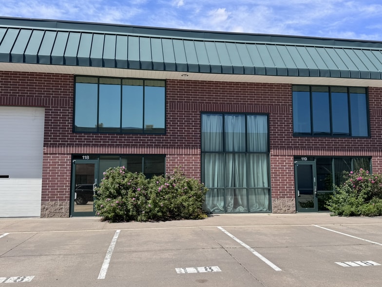 More Photos Of 8141 W I-70 Frontage Rd, Arvada Warehouse For Sale