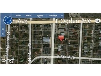 More Photos Of 822 N Washington St, Naperville Land For Sale