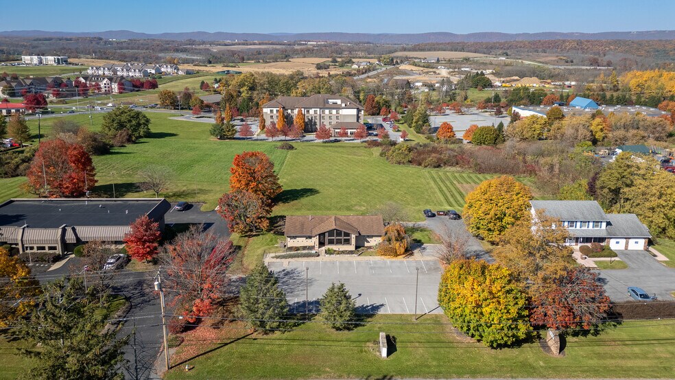 More Photos Of 901 Benner Pike, State College Medical For Sale