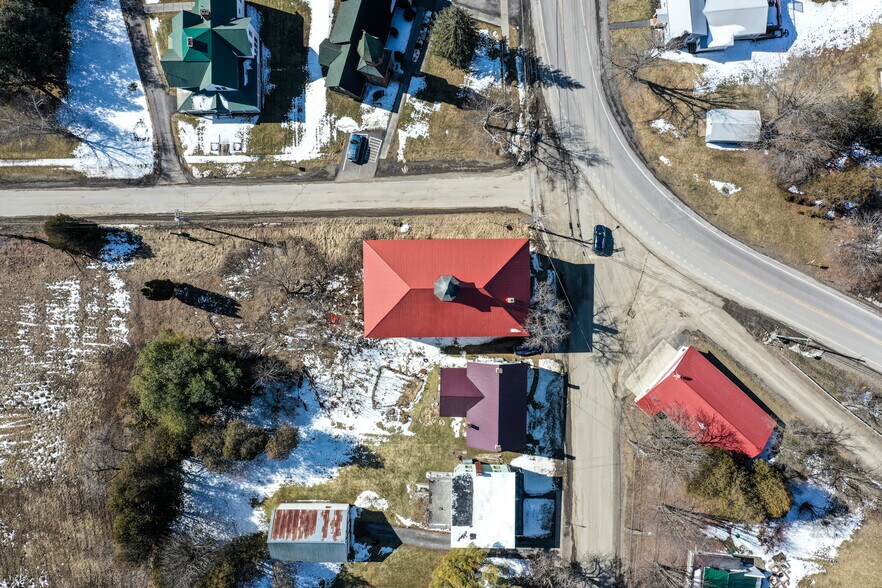 More Photos Of 100 County Highway 29A, Springfield Center Theater Concert Hall For Sale